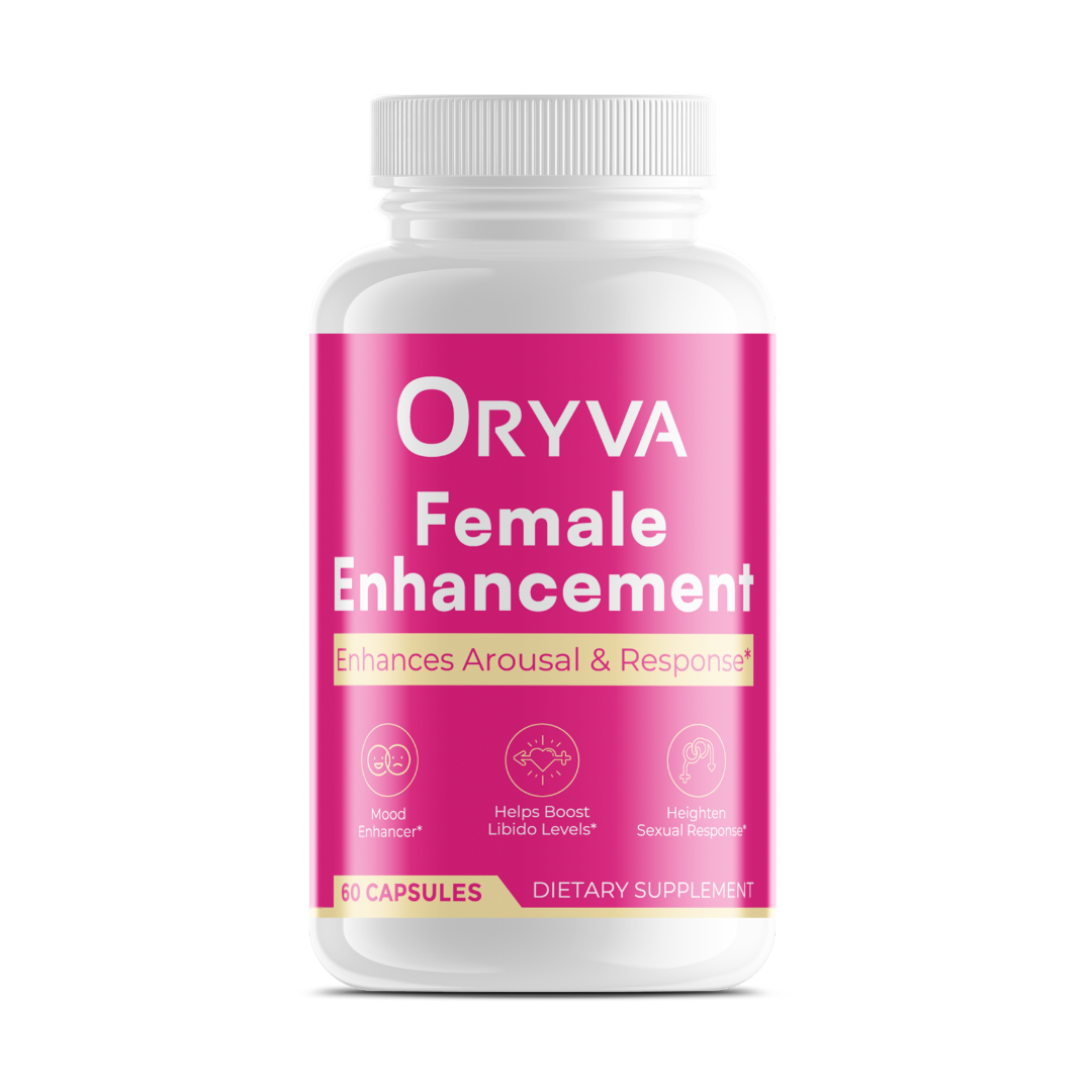 ORYVA Female Enhancement