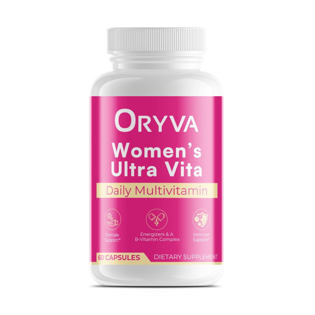 ORYVA Ultra Vita for Women