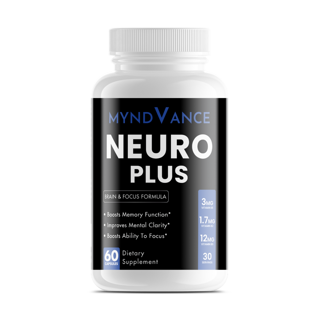 MYNDVANCE Neuro Plus