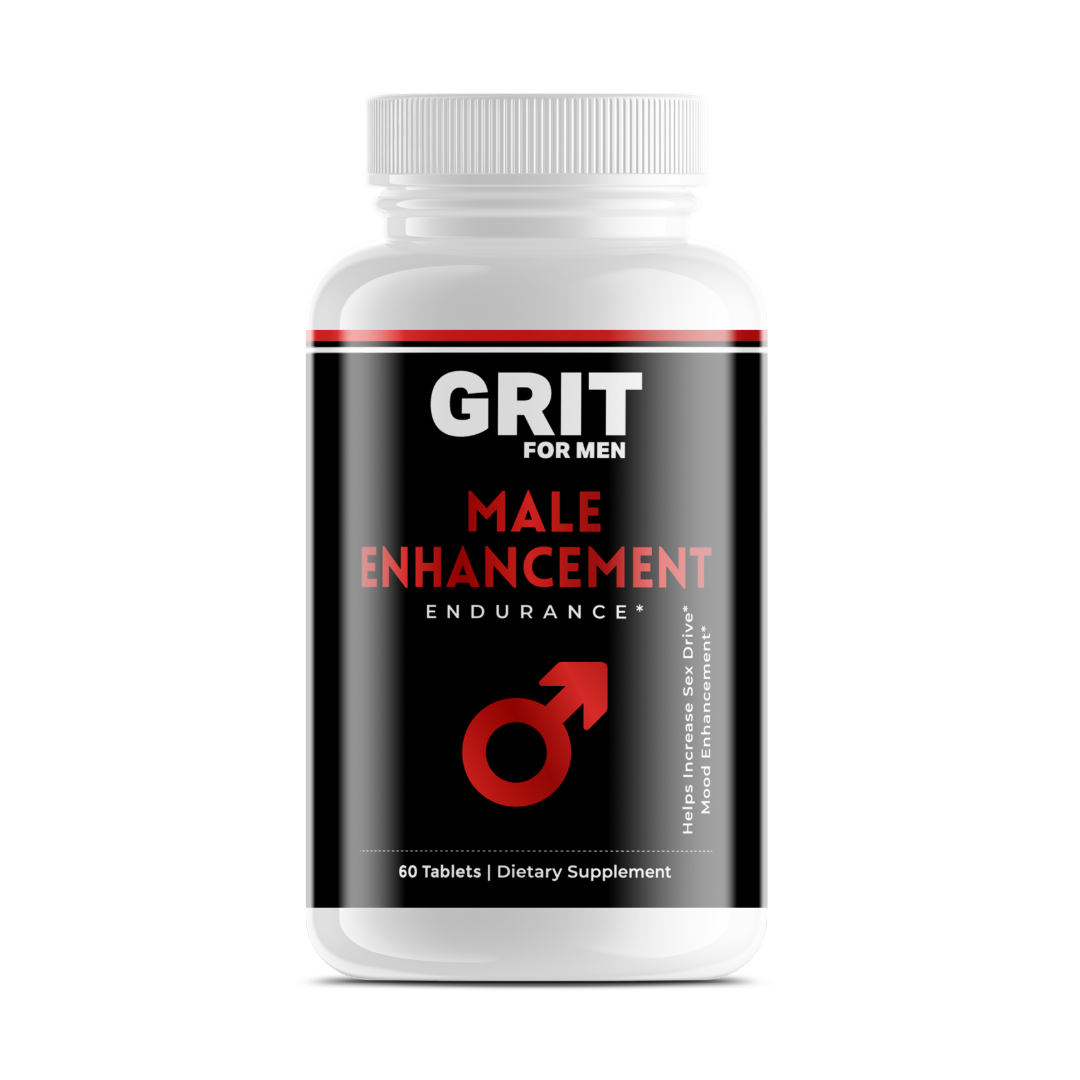 Male Enhancement