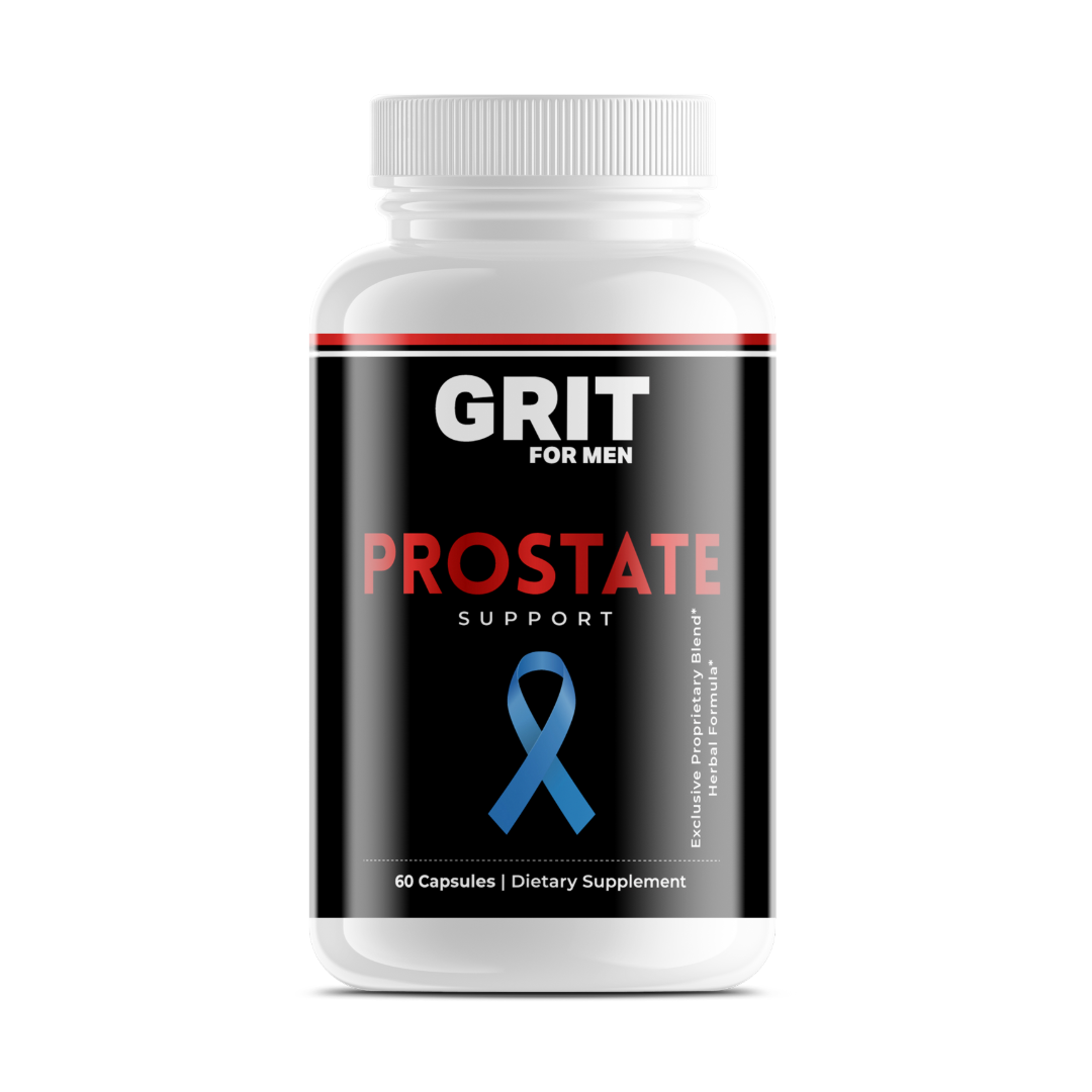 Prostate Formula