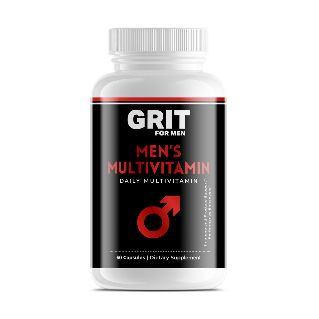 Men's Multivitamin