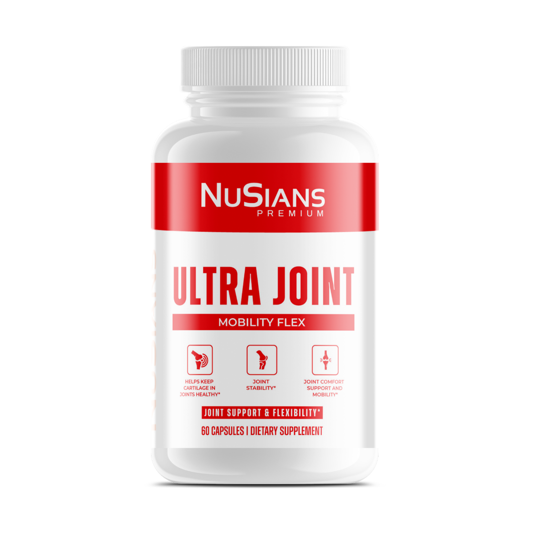NuSians Ultra Joint Flex