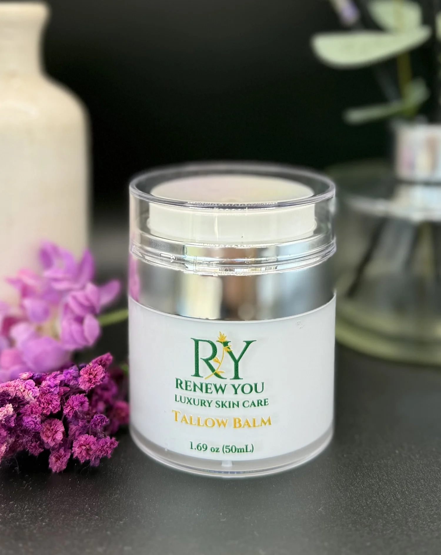 Tallow Balm